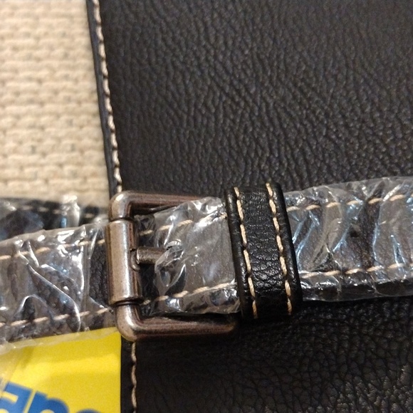 NWT Wrangler Tribal Print Shoulder Bag - Picture 9 of 16